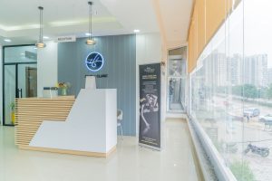 before and after treatment